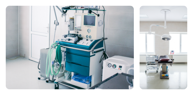 Пластическая хирургия в Могилеве