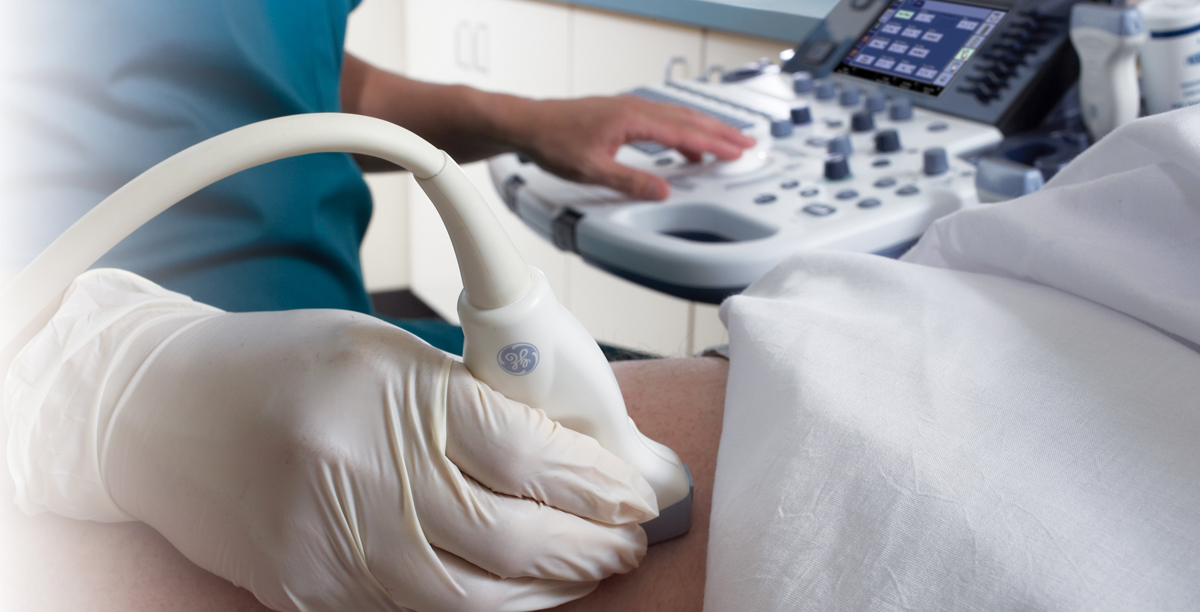 УЗИ в Эстемед